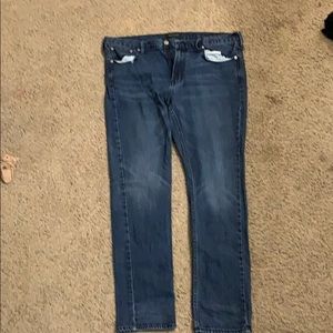 Pacsun jeans